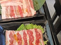 -燚青春东北泥炉烤肉(百合店)