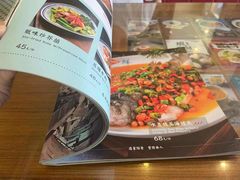 -香港新曜记茶餐厅(星耀城店)