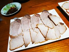 -李连贵熏肉大饼(中街盛京龙城店)