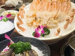 -东海怡品海鲜豆捞(舟宿夜江店)