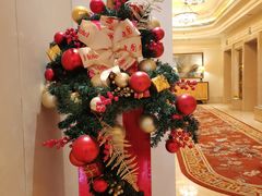 -北京中国大饭店