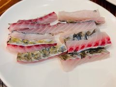 -正能量脆肉鲩火锅