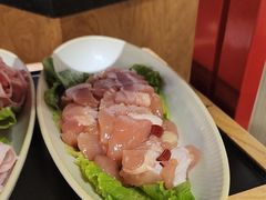 -廖掌柜·重庆鲜货火锅(上海首店)