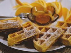 -隅cafe(傅厚岗店)