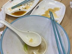-小杨生煎(成山巴黎春天店)