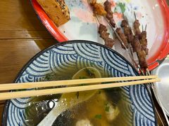 -北丐先生·野馄饨烧烤(长宁龙之梦店)