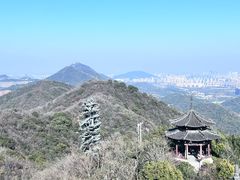 -杭州半山国家森林公园