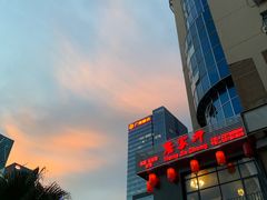 -李师傅脆肚(梅林店)