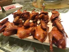 -锦绣金山人家(友谊店)
