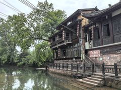 -雅安上里古镇