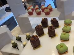 -新食谱全日制餐厅·苏州苏州湾艾美酒店