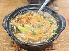 -天瑞福云南过桥米线(十里河店)