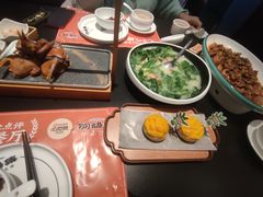-羽鸽集·乳鸽专门店·地道顺德菜(岭南站店)