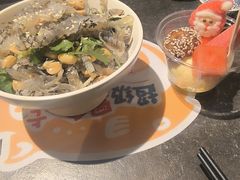 -渔语鱼新川菜Bistro(万象天地店)