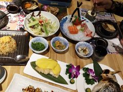-鲔吞·和牛寿喜烧(闵行区绿瘦酒店)