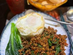 -金厨泰国餐厅·全泰籍厨师料理(拱北店)