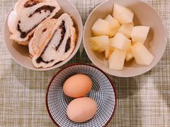 -面包与我Bread Or Me(长城汇店)