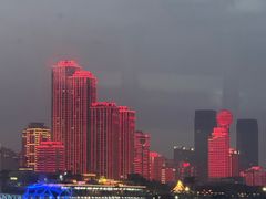 -武汉关码头(轮渡站)