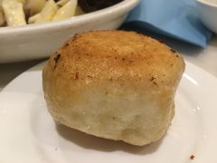 牛肉煎包-洪长兴(广西北路店)