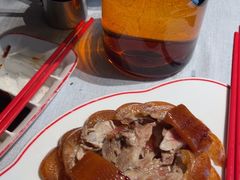 -秀儿四九城·新京菜(亚运村鸟巢店)