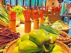 -洞庭土菜馆(天河北总店)