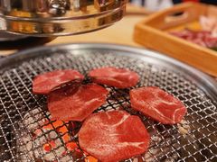 -牛藏·黑毛和牛烧肉(环市东店)