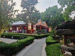 -白家大院·王府宫廷菜(苏州街店)