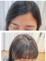 -NEW FACE烫染专业店