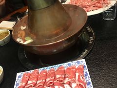 -爆肚王涮肉(吕家营店)