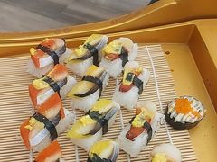 -白云宾馆-祥云西餐厅·法式鹅肝海鲜自助