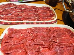 -大吉利·潮汕鲜牛肉火锅(西安店)