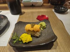 -乌君·酒场·炭火烧鸟(侨城坊店)