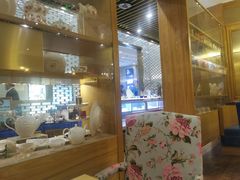 -安薇塔英式下午茶(万科中心店)