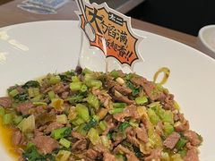 -太二酸菜鱼(赣州万象城店)