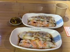 鲜虾牛肉肠粉-佳瑜肠粉(总店)