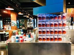 -sugarman espresso素饮糖人高新咖啡工厂