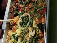 -鱼酷活鱼烤鱼(中联广场店)