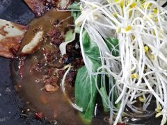-皖北巫氏三胖地锅鸡(长淮总店)