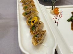-银都上海菜馆(粤海东路店)