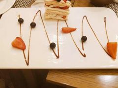 -都会尚膳·海鲜自助餐厅(重庆万豪酒店)