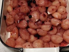 -福缘烤肉王自助(爱琴海-原比尔森店)