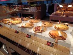 -比格比萨自助(德思勤四季汇店)