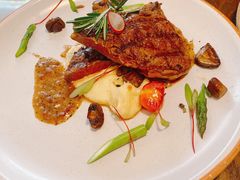 肋眼牛排-夏朵餐厅(丁香店)