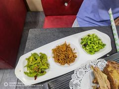 -外婆粥屋(公园街店)