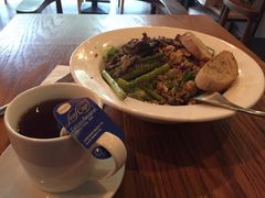 -ZEMOCAFE·FUSION FOOD(西交利物浦店)