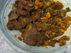 -马凯餐厅(地安门店)