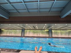 -燃坊JEN ACTIVE游泳健身中心·深圳前海JEN酒店