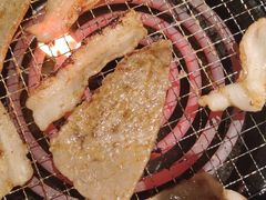 -神户赤童日式烤肉(金地广场店)