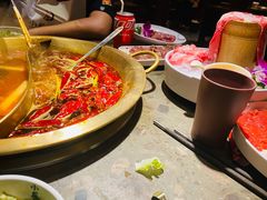 -小龙坎火锅(春熙太古里店)