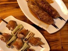 -烧鸟周居酒屋(香山店)